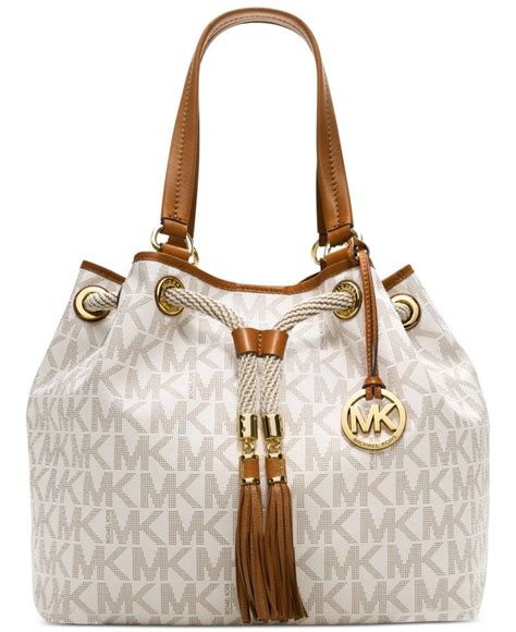 macy's michael kors bag|Michael Kors handbags clearance Macy's.